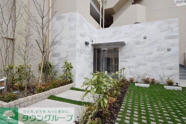 GALICIA KIKUKAWA ESTUDIOの物件内観写真